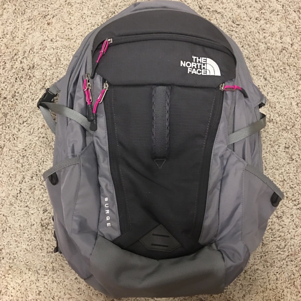 The North Face Surge Backpack - Women's